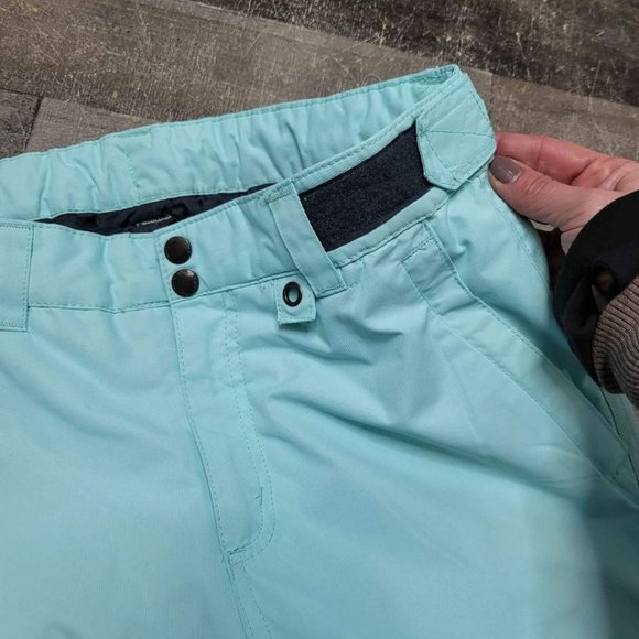 Arctix insulated snow pants - Picture 5 of 9